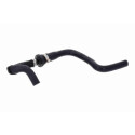 Tubo flexible, ventilación del cárter