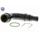Tubo flexible, ventilación del cárter