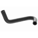 Tubo flexible, ventilación del cárter
