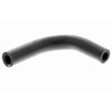 Tubo flexible, ventilación del cárter