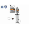 Kit, cambio de aceite del cambio automático