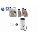 Kit, cambio de aceite del cambio automático