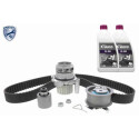 Bomba de agua + kit correa distribución