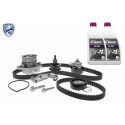 Bomba de agua + kit correa distribución