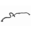 Tubo flexible, ventilación del cárter