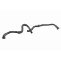 Tubo flexible, ventilación del cárter