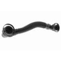 Tubo flexible, ventilación del cárter