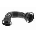 Tubo flexible, ventilación del cárter