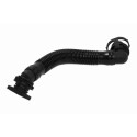 Tubo flexible, ventilación del cárter