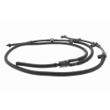 Tubo flexible, combustible de fuga