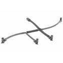 Tubo flexible, combustible de fuga