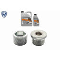 Kit, cambio de aceite del cambio automático