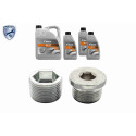 Kit, cambio de aceite del cambio automático
