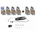 Kit, cambio de aceite del cambio automático