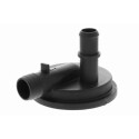 Válvula, ventilación del cárter