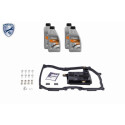 Kit, cambio de aceite del cambio automático