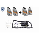 Kit, cambio de aceite del cambio automático