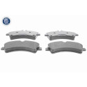 Juego de pastillas de freno