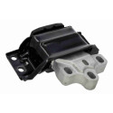 Soporte, motor