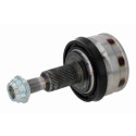 Juego de articulación, árbol de transmisión