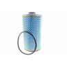 Filtro de aceite