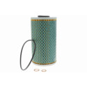 Filtro de aceite