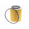 Filtro de aceite