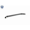 Tubo flexible, ventilación del cárter