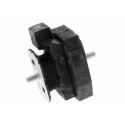 Suspensión, transmisión automática