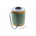 Filtro de aceite