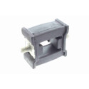 Anillo de soporte, silenciador