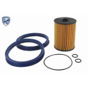 Filtro combustible
