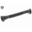 Tubo flexible, ventilación del cárter