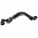 Tubo flexible, ventilación del cárter