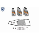 Kit, cambio de aceite del cambio automático