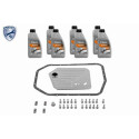 Kit, cambio de aceite del cambio automático
