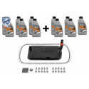 Kit, cambio de aceite del cambio automático