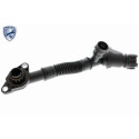 Tubo flexible, ventilación del cárter