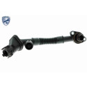 Tubo flexible, ventilación del cárter