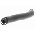 Tubo flexible, ventilación del cárter