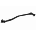 Tubo flexible, ventilación del cárter