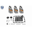 Kit, cambio de aceite del cambio automático