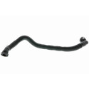 Tubo flexible, ventilación del cárter