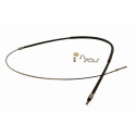 Cable de accionamiento, freno de estacionamiento