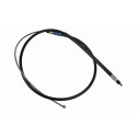Cable de accionamiento, freno de estacionamiento