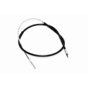 Cable de accionamiento, freno de estacionamiento