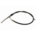 Cable de accionamiento, freno de estacionamiento