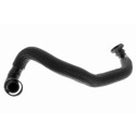Tubo flexible, ventilación del cárter