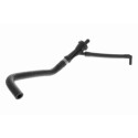 Tubo flexible, ventilación del cárter