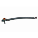 Tubo flexible, ventilación del cárter